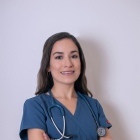 Dra. Christian Alejandra Sarabia Aldana