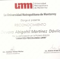 Ampliar imagen: certificate 4