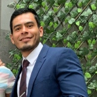 Moisés Franco Ríos