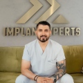 David Soberón, Periodoncia Tijuana