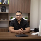 Dr. Ricardo Enrique García López 