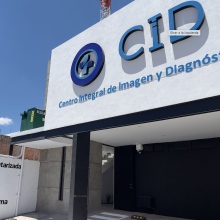 Centro integral de imagen y diagnóstico