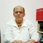 Dr. Raul Humberto  Ochoa Sanchez