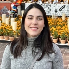 Mtra. Andrea Gallo de la Paz