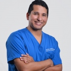 Dr. Carlos Ernesto Carreon