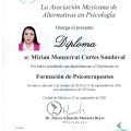 Ampliar imagen: certificate 2