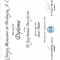 Ampliar imagen: certificate 8