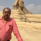 Dr. Mario Acosta Silva