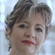 Lilia Mercedes Sierra Galán