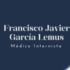 Dr. Francisco Javier García Lemus