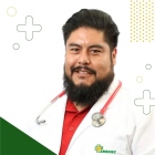 Dr. José Domingo Martinez Luna