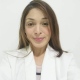 Lucia Ramírez