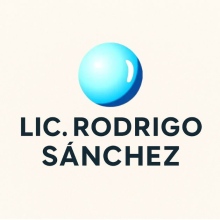 Ampliar imagen: Luis Rodrigo Sanchez Lopez, Psicólogo Ciudad Juarez