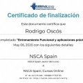 Ampliar imagen: certificate 10