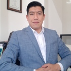 Dr. Julio Stefano Ramírez Aguilar