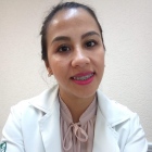 Dra. Gabriela Angélica Gaytán Muñoz