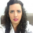 Dr. Mónica Calderón Moore