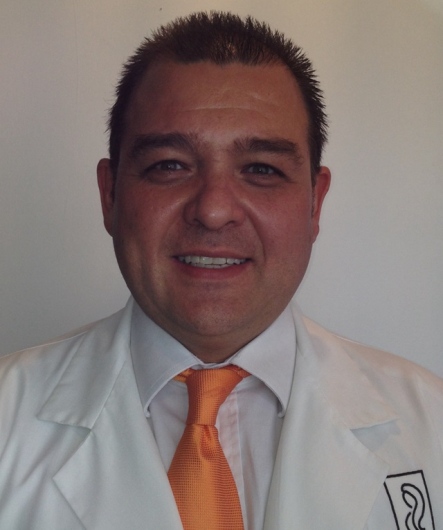 Dr. David Vaca-Franske
