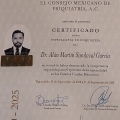 Ampliar imagen: certificate 1