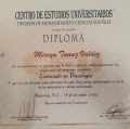 Ampliar imagen: certificate 8