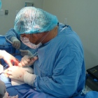 Dr. José Luis Pérez Arreola