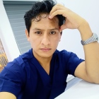 Dr. J Luis Hernandez Aguila