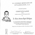 Ampliar imagen: certificate 5