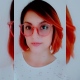 Carla María Torres Avila