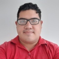 Juan Pablo Gualajara Valdés, Psicólogo Saltillo