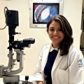 Jimena Ceja, Oftalmólogo Ciudad de México