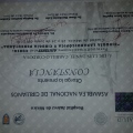 Ampliar imagen: certificate 8