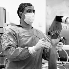 Dr. Irving Raúl Téllez Aceves