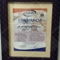 Ampliar imagen: certificate 14