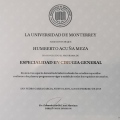 Ampliar imagen: certificate 4
