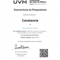 Ampliar imagen: certificate 10