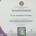 Ampliar imagen: certificate 10