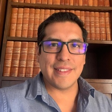 Ampliar imagen: Irving Santamaría Ocampo, Traumatólogo Cuernavaca