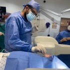 Dr. Oscar Contreras Martínez