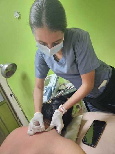 Clarita Araujo Pérez-13