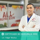 Lic. Edgar Muñoz