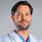 Dr. Santiago Brizuela Pavón