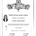 Ampliar imagen: certificate 15