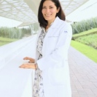 Dra. Itziar Del Angel