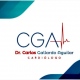 Carlos Adrián Gallardo Aguilar