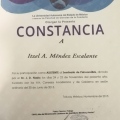 Ampliar imagen: certificate 8