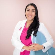 Ampliar imagen: Mónica Esther Olvera Rodríguez, Dentista - Odontólogo Santiago de Querétaro