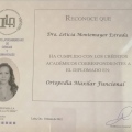 Ampliar imagen: certificate 6