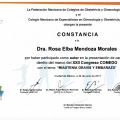 Ampliar imagen: certificate 7
