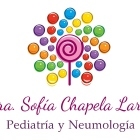  Sofía Isabel Chapela Lara