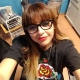 Dania Paulina Gonzalez Godinez